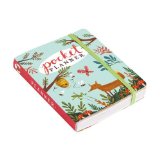 Forest Friends Pocket Planner  9780735336353 Front Cover