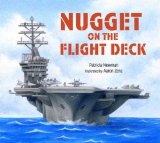 Nugget on the Flight Deck 2009 9780802797353 Front Cover