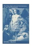 Book of Ezekiel, Chapters 1?24 