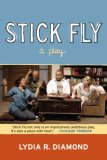 Stick Fly A Play cover art