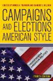Campaigns and Elections American Style  cover art
