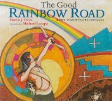 Good Rainbow Road  cover art