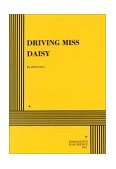 Driving Miss Daisy  cover art