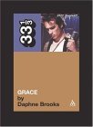 Jeff Buckley's Grace  9780826416353 Front Cover