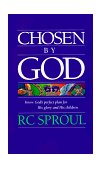 Chosen by God  9780842313353 Front Cover