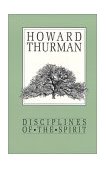 Disciplines of the Spirit  cover art