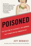 Poisoned The True Story of the Deadly E. Coli Outbreak That Changed the Way Americans Eat cover art