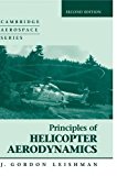 Principles of Helicopter Aerodynamics 2nd 9781107013353 Front Cover