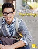 Understanding Psychology  cover art