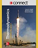 Connect 1-Semester Access Card for Thermodynamics: an Engineering Approach 9th 9781260048353 Front Cover