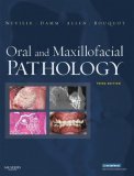 Oral and Maxillofacial Pathology 3rd 2008 9781416034353 Front Cover