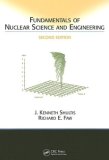 Fundamentals of Nuclear Science and Engineering  cover art