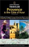 Provence and the Cote d'Azur 2nd 2008 9781426202353 Front Cover