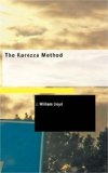 Karezza Method 2008 9781437527353 Front Cover