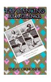 Tap Dancing at a Glance 1996 9781557094353 Front Cover