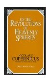 On the Revolutions of Heavenly Spheres 