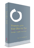 Treasury of the True Dharma Eye Zen Master Dogen's Shobo Genzo  9781590309353 Front Cover