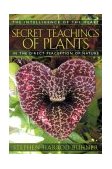 Secret Teachings of Plants The Intelligence of the Heart in the Direct Perception of Nature cover art
