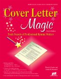 Cover Letter Magic Trade Secrets of Professional Resume Writers cover art