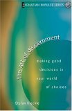 Art of Discernment Making Good Decisions in Your World of Choices cover art
