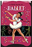 Child's Book of Ballet Shape Book 2014 9781595838353 Front Cover