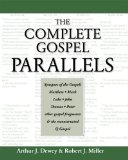Complete Gospel Parallels 
