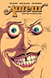 Auteur Vol. 1 Presidents Day  9781620101353 Front Cover