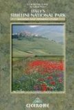 Italy's Sibillini National Park Walking and Trekking Guide 2010 9781852845353 Front Cover
