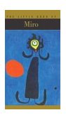 Little Book of Miro 2005 9782080304353 Front Cover