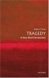 Tragedy: a Very Short Introduction  cover art