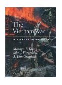 Vietnam War A History in Documents cover art