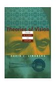 Theories of Vision from Al-Kindi to Kepler  cover art
