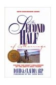 Second Half of Marriage Facing the Eight Challenges of the Empty-Nest Years  9780310219354 Front Cover