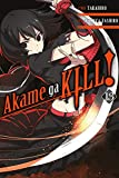 Akame Ga KILL!, Vol. 13  9780316473354 Front Cover