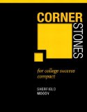 Cornerstones for College Success Compact  cover art