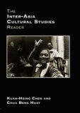 Inter-Asia Cultural Studies Reader  cover art