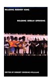 Reading Rodney King/Reading Urban Uprising  cover art