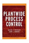 Plant-Wide Process Control  cover art
