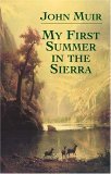 My First Summer in the Sierra  cover art