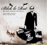 Blek le Rat Getting Through the Walls  9780500287354 Front Cover