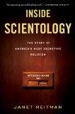 Inside Scientology The Story of America's Most Secretive Religion cover art