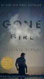 Gone Girl  cover art