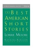 Best American Short Stories 2004 2004 9780618197354 Front Cover