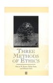 Three Methods of Ethics A Debate cover art