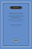 On Dionysius the Areopagite Mystical Theology and the Divine Names, Part I  9780674058354 Front Cover