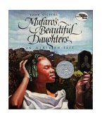 Mufaro's Beautiful Daughters Big Book A Caldecott Honor Award Winner  9780688129354 Front Cover