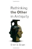 Rethinking the Other in Antiquity  cover art