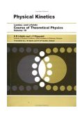 Physical Kinetics Volume 10
