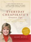 Everyday Cheapskate's Greatest Tips 2005 9780762423354 Front Cover