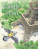 Marielle in Paris  9780764979354 Front Cover